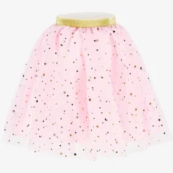New Party Deco Princess Pink Tutu