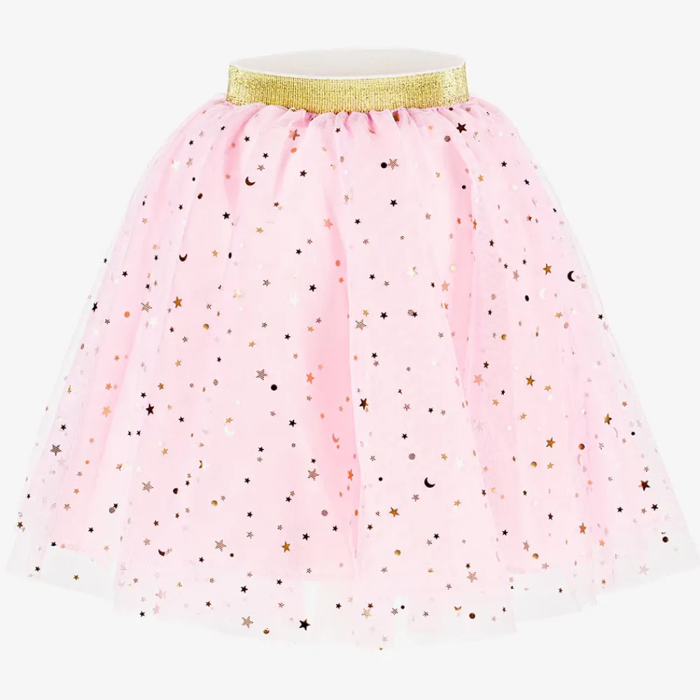 New Party Deco Princess Pink Tutu
