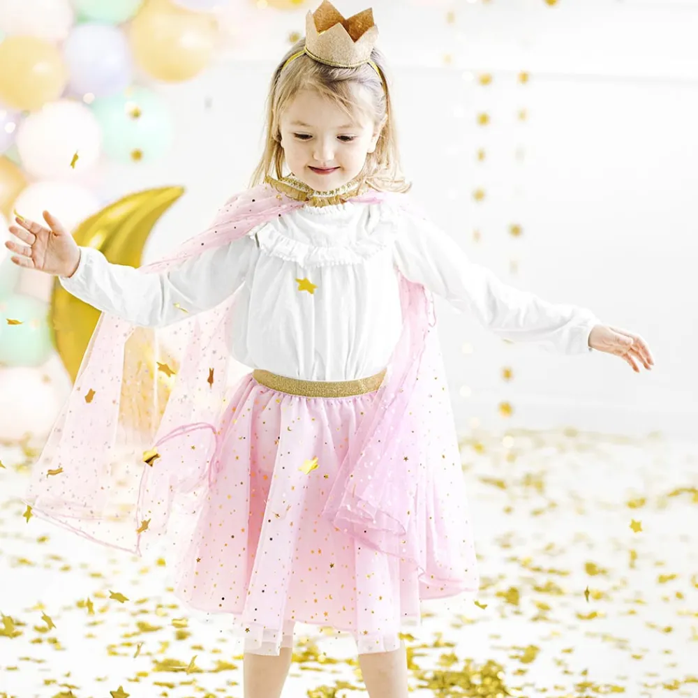 New Party Deco Princess Pink Tutu