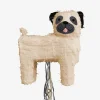 New Amscan Pug Dog Pinata