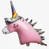 Best Sale Rico Design Punk Unicorn Balloon