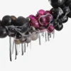 Best Ginger Ray Purple And Black Halloween Balloon Arch