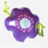 Best Grabo Balloons Purple Flower Balloon