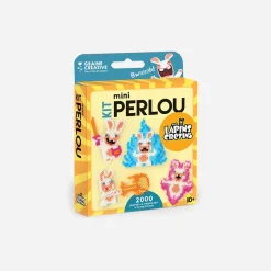 Online Graine Créative Rabbids Mini Perlou Ironing Kit