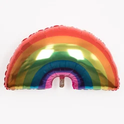 Hot Grabo Balloons Rainbow Balloon
