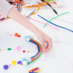 Sale Rico Design Rainbow Craft Set