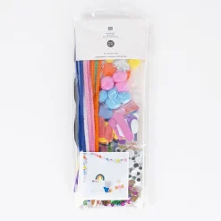 Sale Rico Design Rainbow Craft Set