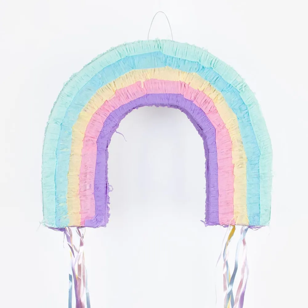 Online Amscan Rainbow Pinata