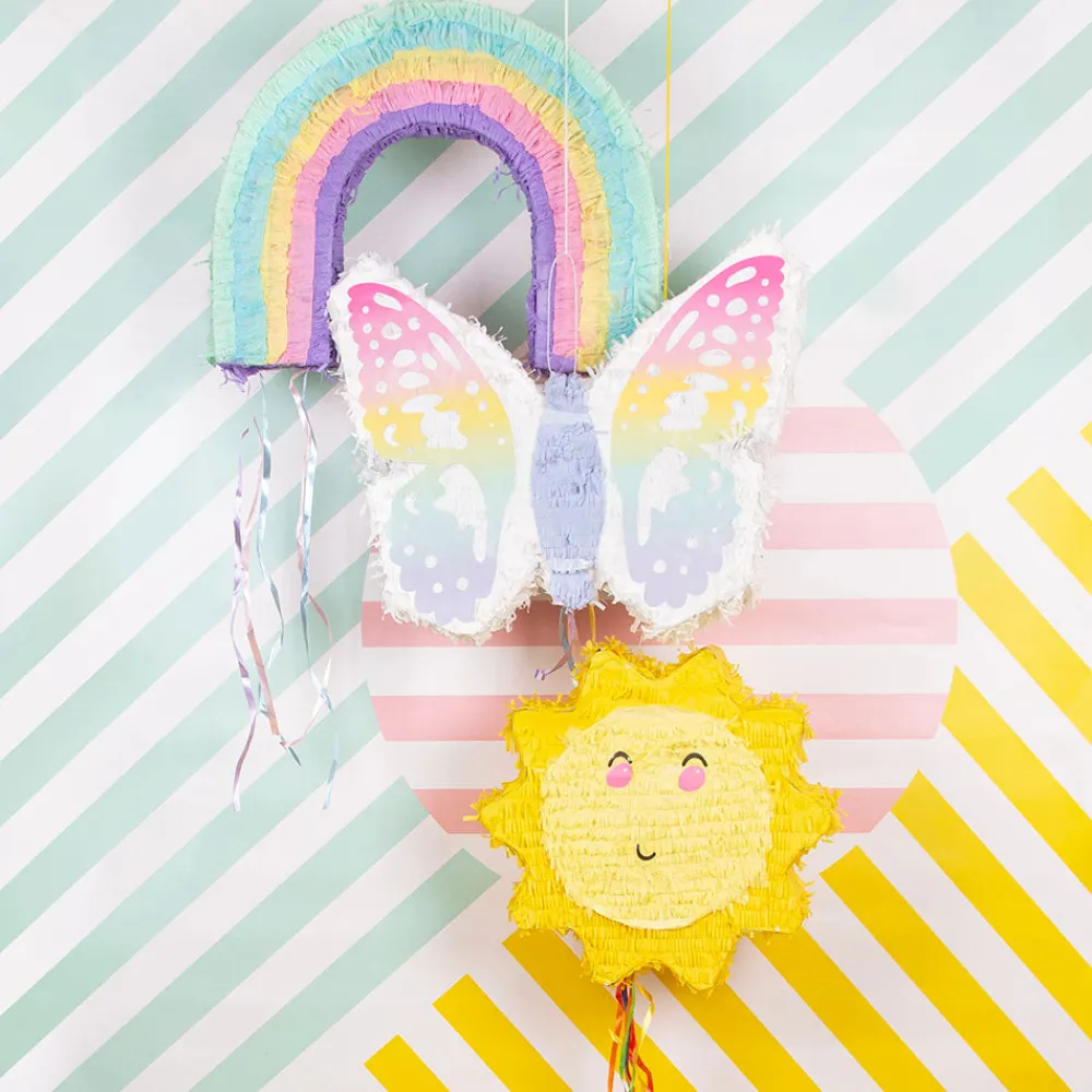 Online Amscan Rainbow Pinata