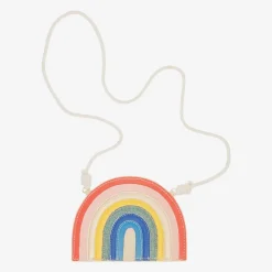 Best Mimi & Lula Rainbow Shoulder Bag