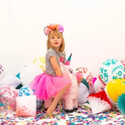 Discount Unique Party Rainbow Unicorn Pinata