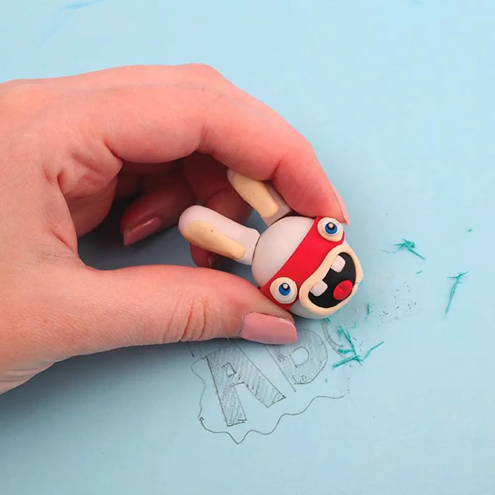 Outlet Graine Créative Raving Rabbits Patagom Kit: Modeling Gums