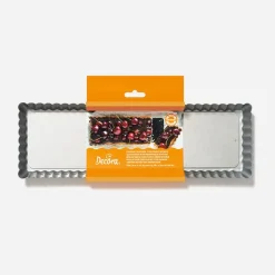 Best Sale Decora Rectangular Tart Pan