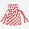 Shop Rico Design Red And White Christmas Gift Bag