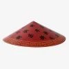 Cheap Cotillons D'Alsace Red Chinese Hat