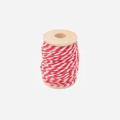 Flash Sale Rico Design Red Cotton Thread