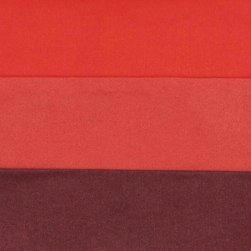 Best Sale Rico Design Red Shades Of Tissue Paper