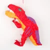 Store Amscan Red T-Rex Dinosaur Pinata