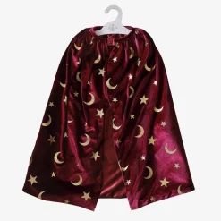 Discount Ginger Ray Red Velvet Wizard Cape