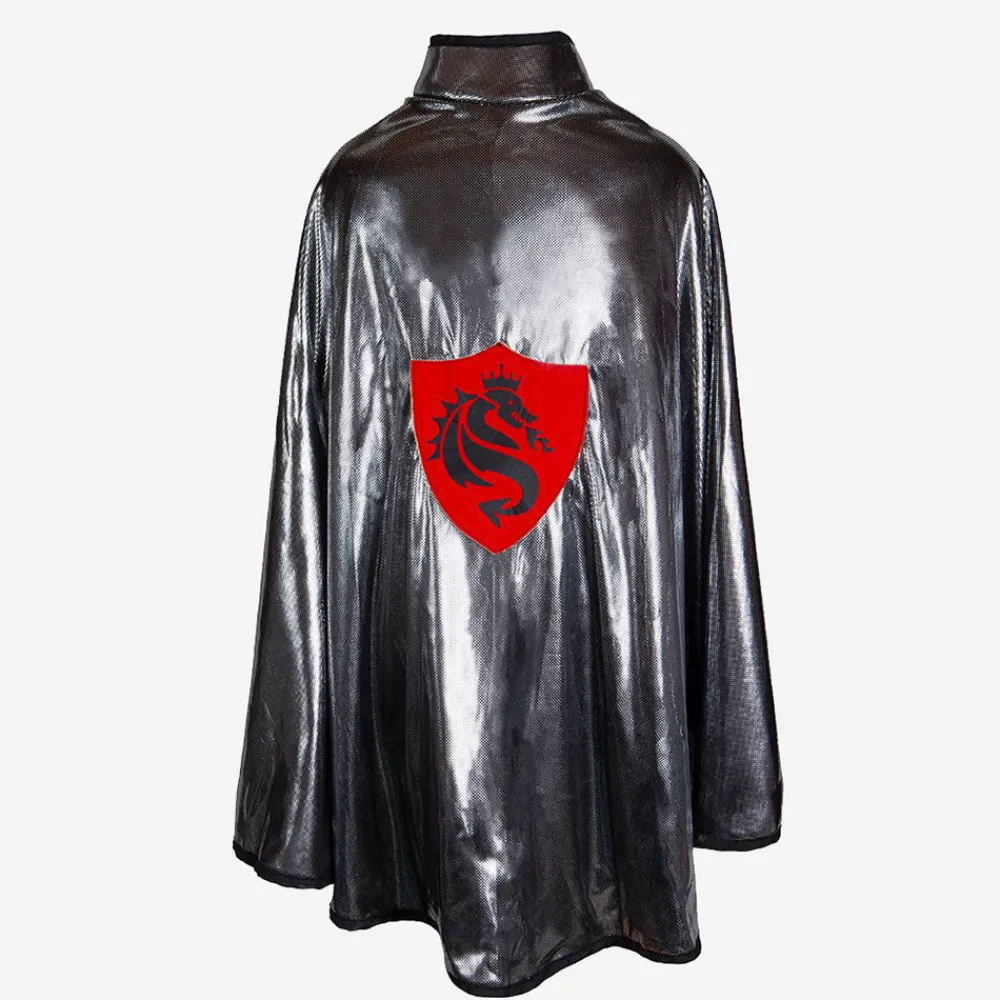 New Great Pretenders Reversible Dragon Knight Costume