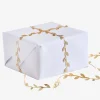 Store Ginger Ray Ribbon Of Golden Leaves