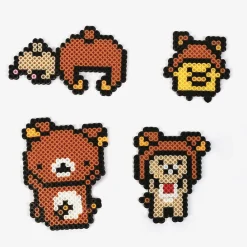 Discount Graine Créative Rilakkuma Beads Kit