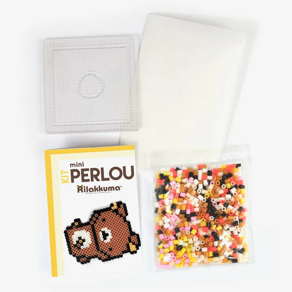 Sale Graine Créative Rilakkuma Beads Kit