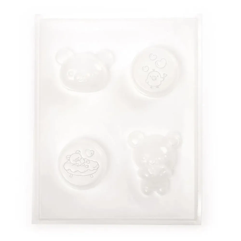 Discount Graine Créative Rilakkuma Soap Diy Kit