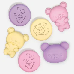 Best Graine Créative Rilakkuma Soap Diy Kit