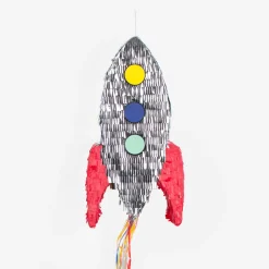 Fashion My Little Day Rocket Pinata