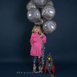 Fashion My Little Day Rocket Pinata