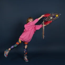 Fashion My Little Day Rocket Pinata