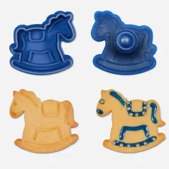 Shop Stadter Rocking Horse Cookie Cutter With Pusher