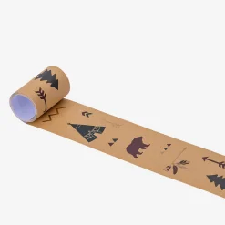 Best Arty Fêtes Factory Roll Of 44 Indian Stickers