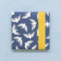 Cheap House of Products Roll Of Bird Wrapping Paper