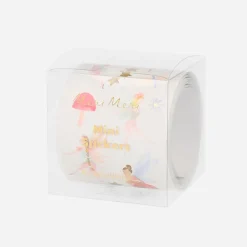Fashion Meri Meri Roll Of Fairy Stickers