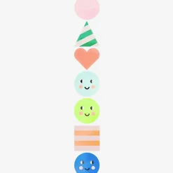 Discount Rico Design Roll Of Happy Birthday Stickers