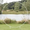 Cheap Ginger Ray Round Balloon Arch Structure