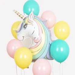 New Grabo Balloons Roy Unicorn Balloon