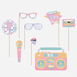 Shop Party Pro 90'S Photobooth