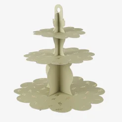 Cheap Arty Fêtes Factory Sage Twig Cake Stand