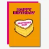 Store Studio Soph Sagittarius Birthday Card