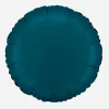 Cheap Grabo Balloons Satin Petrol Blue Dot Balloon