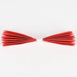 Discount Party Pro Satin Pompom - Coral