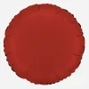 Sale Grabo Balloons Satin Ruby Lozenge Balloon