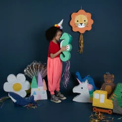 Store My Little Day Seahorse Pinata