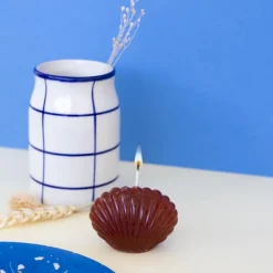Sale La petite épicerie Seashell Candle Mold