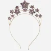 Online Rex London Sequined Headband