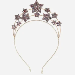 Discount Rex London Sequined Headband