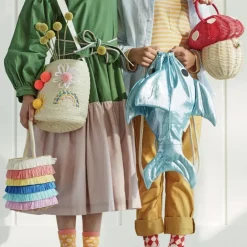 Outlet Meri Meri Shark Backpack